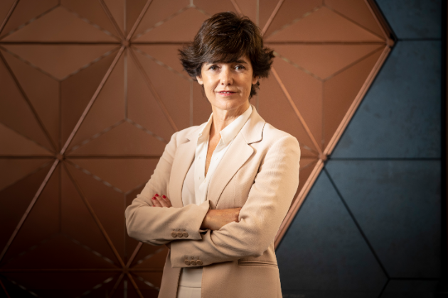 SEAT S.A. appoints Lourdes de la Sota as Director of Corporate Strategy & Institutional Relations