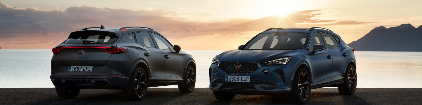 CUPRA increases sales by 93% in 2022 and drives the financial turnaround of SEAT S.A. 