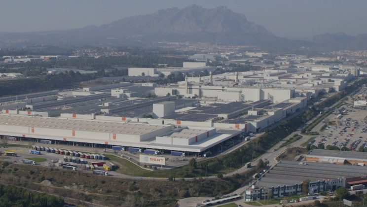 SEAT S.A. kicks off electrification journey as it celebrates 30th anniversary of Martorell site  