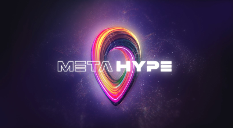 Video: CUPRA launches Metahype, an open and collaborative space in the metaverse