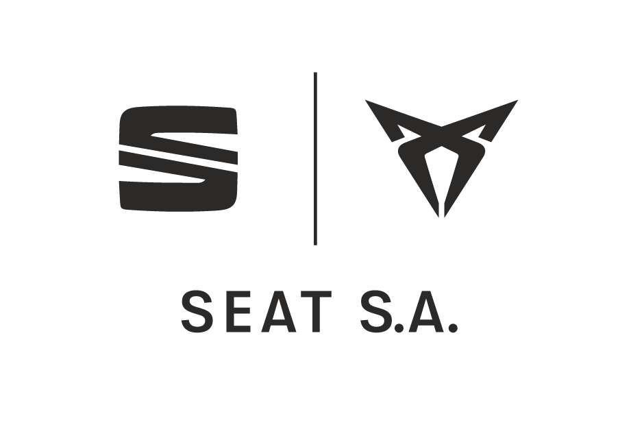 SEAT logo